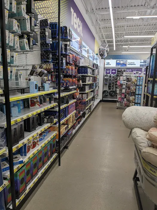 Five Below 6