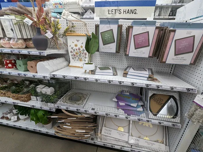 Five Below 2