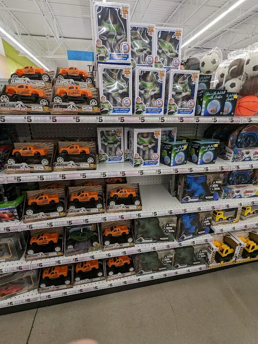 Five Below 0