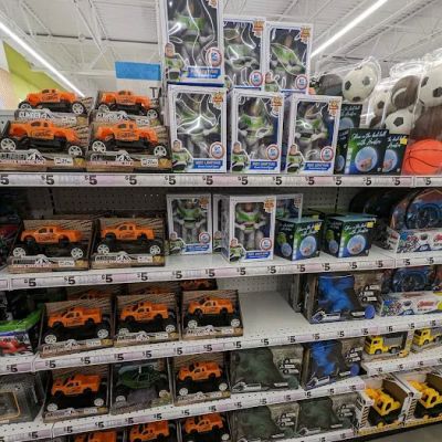 Five Below