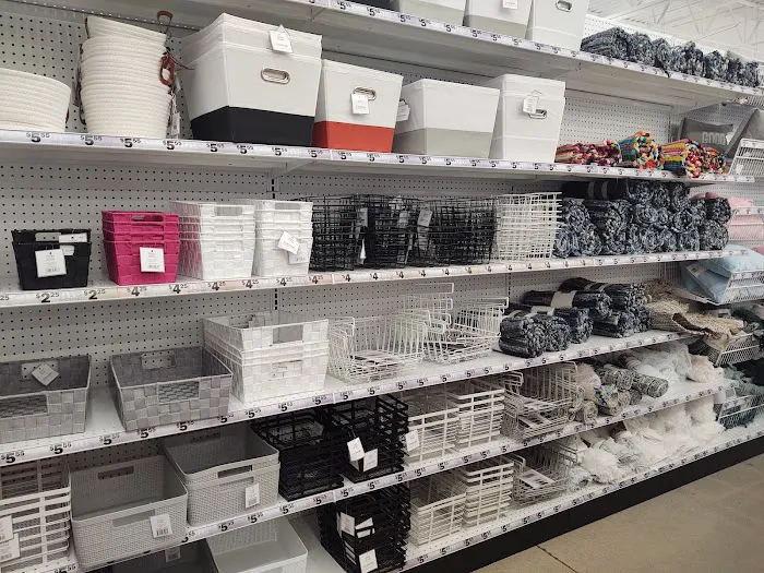 Five Below 3