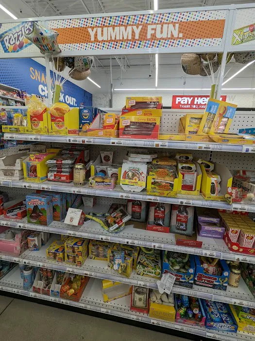 Five Below 9
