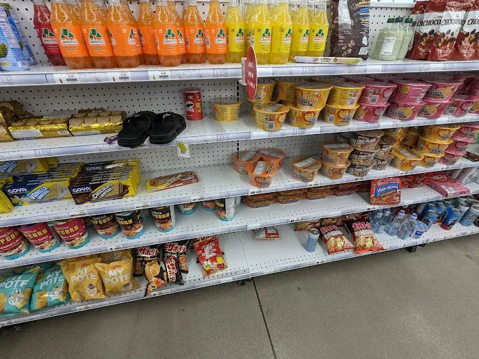 Five Below 7
