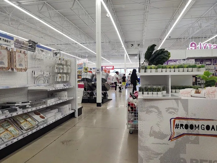 Five Below 8