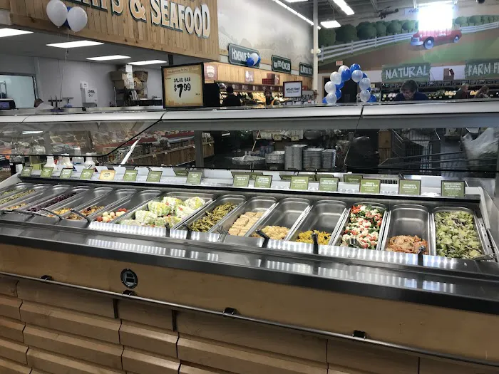 Sprouts Farmers Market 5