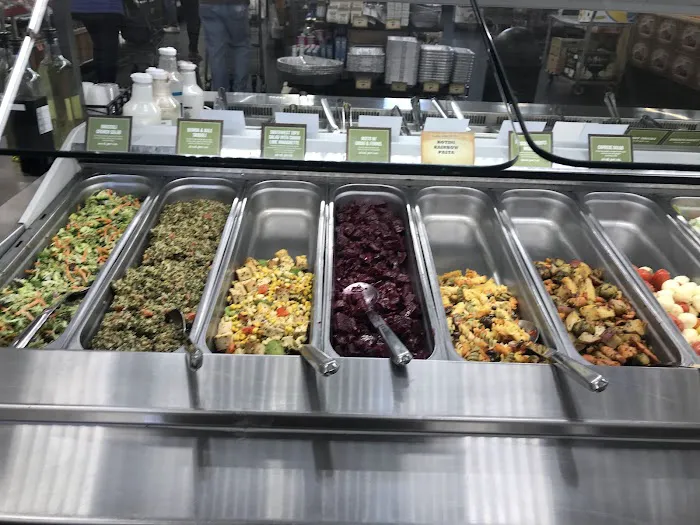Sprouts Farmers Market 2
