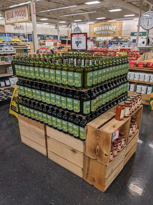 Sprouts Farmers Market 6