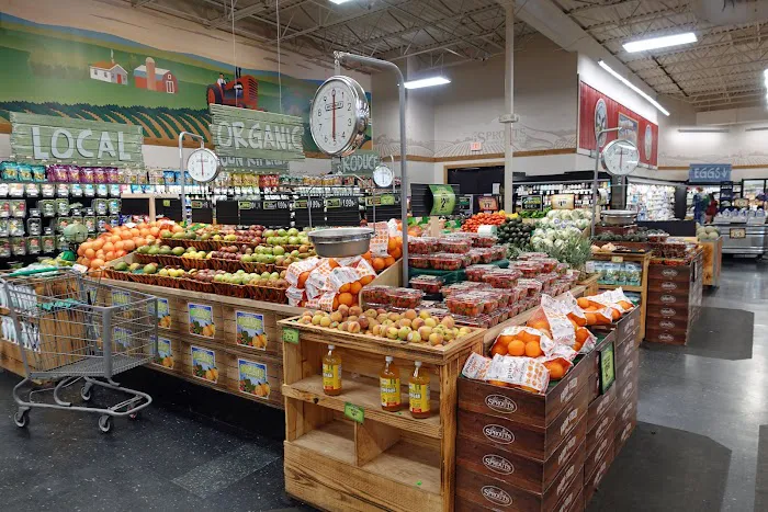 Sprouts Farmers Market 4