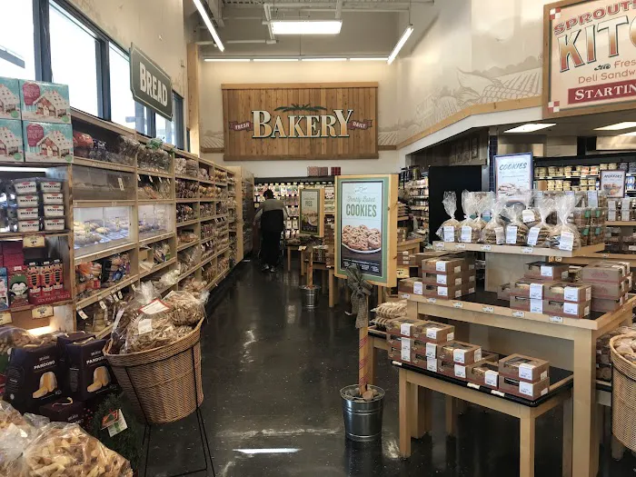 Sprouts Farmers Market 3