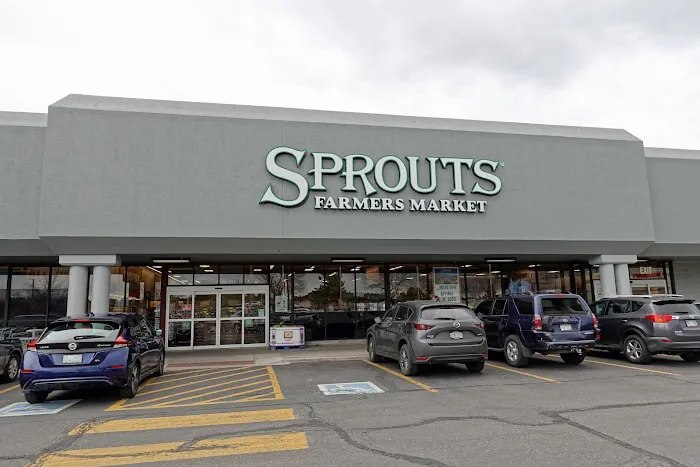 Sprouts Farmers Market 0