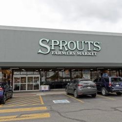 Sprouts Farmers Market ico