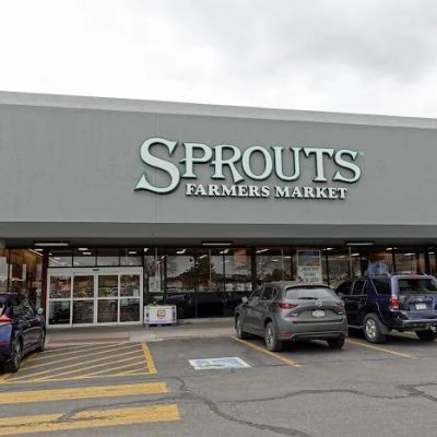 Sprouts Farmers Market
