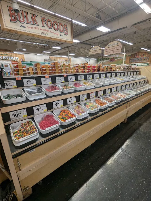 Sprouts Farmers Market 8