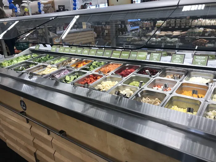 Sprouts Farmers Market 7