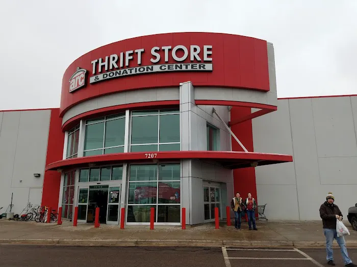 arc Thrift Stores 5