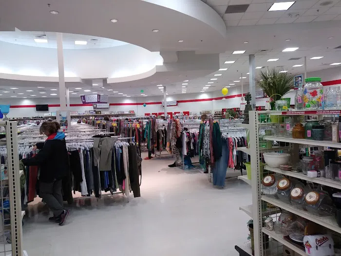 arc Thrift Stores 3