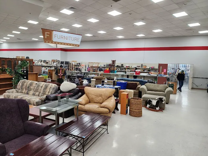 arc Thrift Stores 0