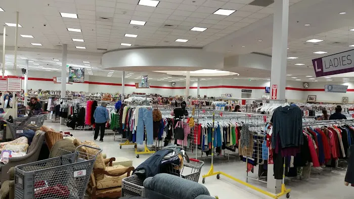 arc Thrift Stores 2