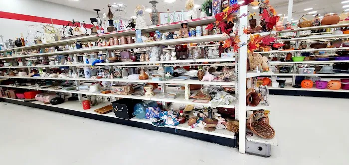 arc Thrift Stores 9