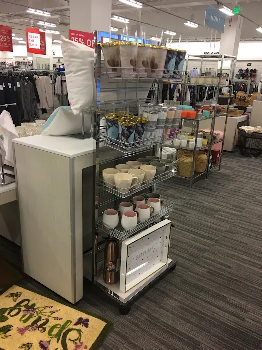 Nordstrom Rack 4