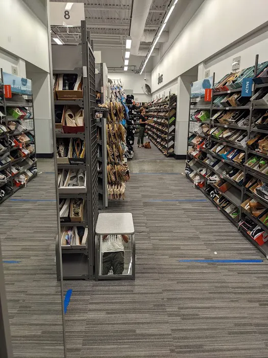 Nordstrom Rack 9