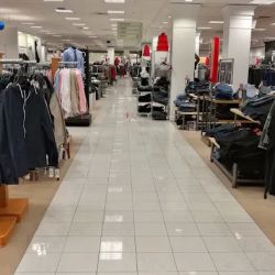 Macy's ico