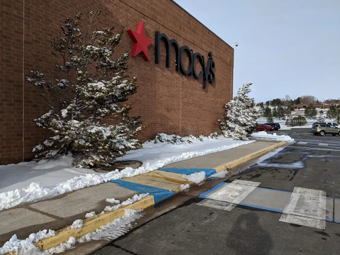 Macy's 7