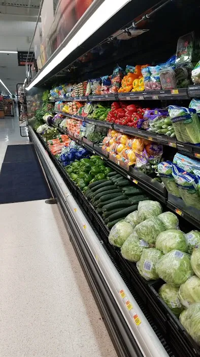 Walmart Supercenter 0