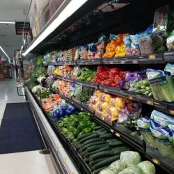 Walmart Supercenter ico