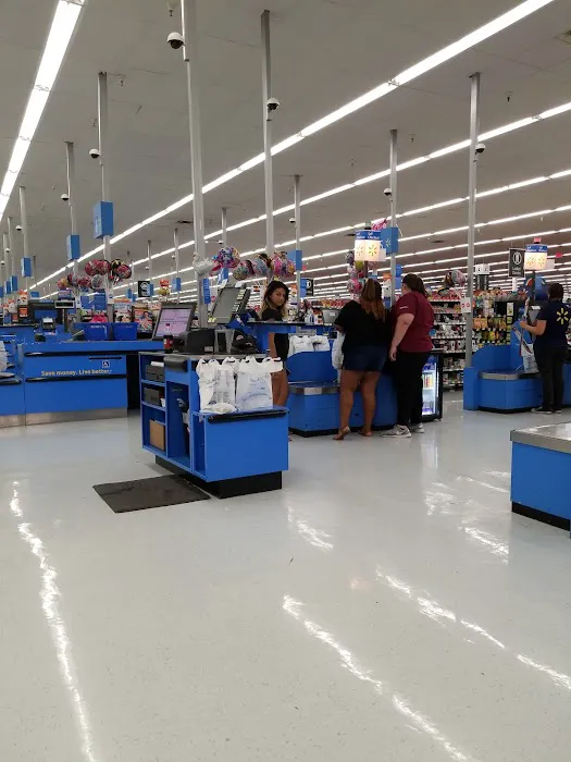Walmart Supercenter 5