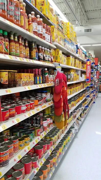 Walmart Supercenter 2