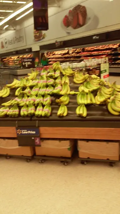 Walmart Supercenter 4