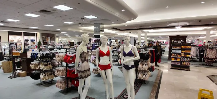 Dillard's 0