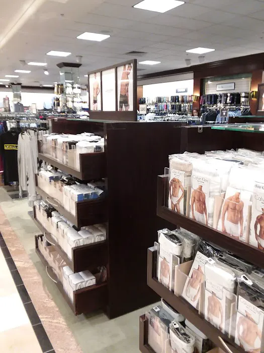 Dillard's 7