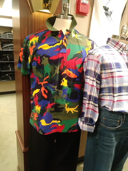 Dillard's 5