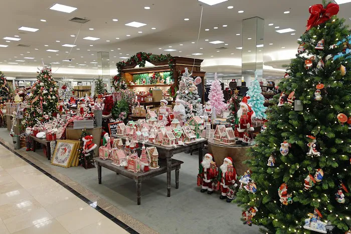 Dillard's 8