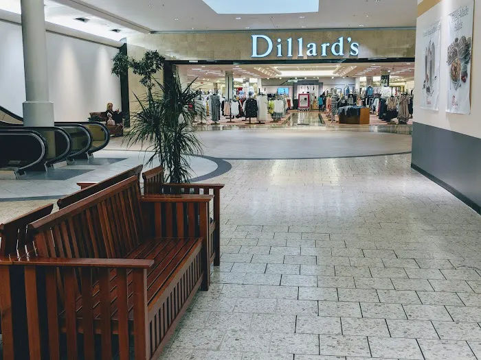 Dillard's 9