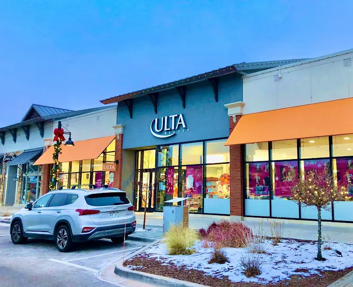 Ulta Beauty 5
