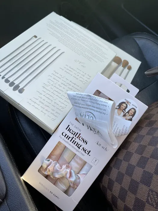 Ulta Beauty 3