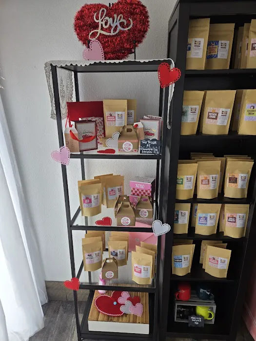 The FestiviTea Company 5