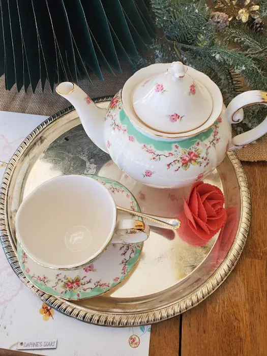 The FestiviTea Company 6