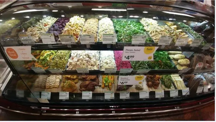 Whole Foods Market 3