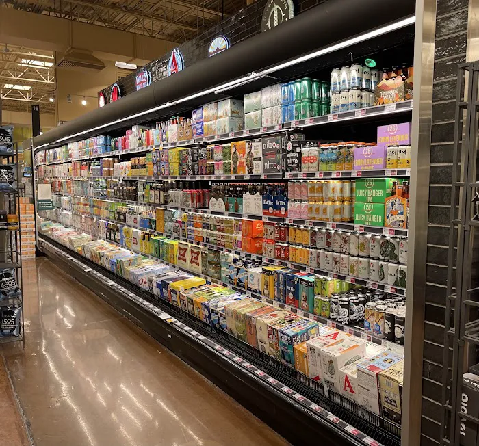 Whole Foods Market 1