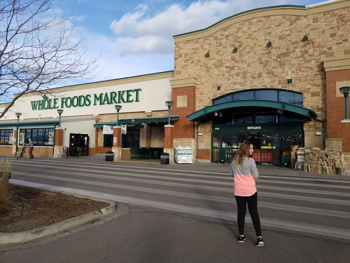 Whole Foods Market 0
