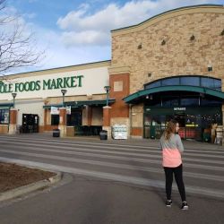 Whole Foods Market ico
