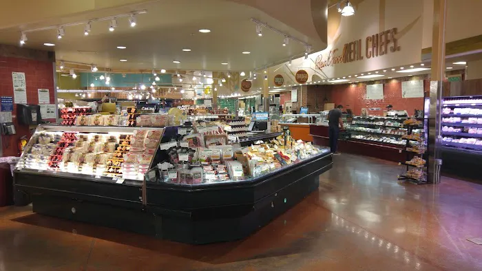 Whole Foods Market 2