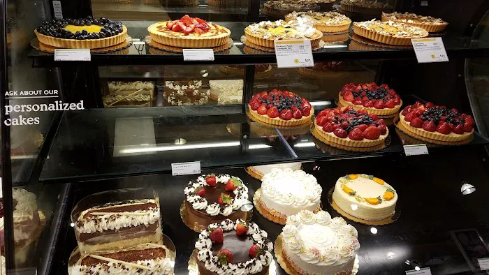 Whole Foods Market 8