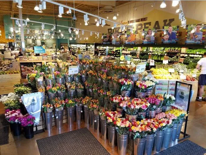 Whole Foods Market 7