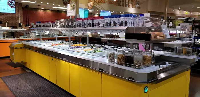 Whole Foods Market 6