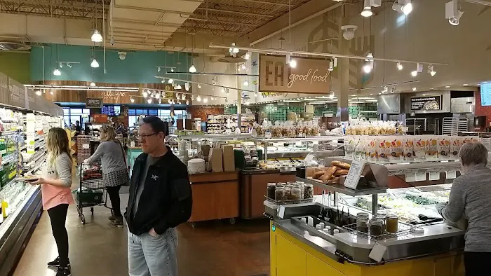Whole Foods Market 5